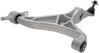 Mevotech GS251233 Suspension Control Arm and Ball Joint Assembly - Front Right Lower - view 3
