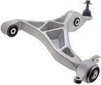 Mevotech GS251234 Suspension Control Arm and Ball Joint Assembly - Front Left Lower - view 2
