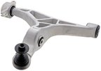 Mevotech GS251234 Suspension Control Arm and Ball Joint Assembly - Front Left Lower - view 1