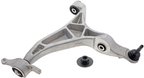 Mevotech GS251234 Suspension Control Arm and Ball Joint Assembly - Front Left Lower - view 6
