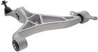 Mevotech GS251234 Suspension Control Arm and Ball Joint Assembly - Front Left Lower - view 3