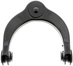 Mevotech GS251235 Suspension Control Arm and Ball Joint Assembly - Front Left Upper - view 4
