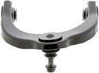 Mevotech GS251235 Suspension Control Arm and Ball Joint Assembly - Front Left Upper - view 5