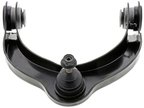 Mevotech GS251235 Suspension Control Arm and Ball Joint Assembly - Front Left Upper - view 1