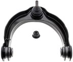Mevotech GS251235 Suspension Control Arm and Ball Joint Assembly - Front Left Upper - view 6