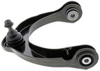 Mevotech GS251235 Suspension Control Arm and Ball Joint Assembly - Front Left Upper - view 3