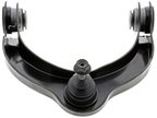Mevotech GS251236 Suspension Control Arm and Ball Joint Assembly - Front Right Upper - view 1
