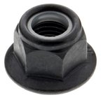 Mevotech GS251236 Suspension Control Arm and Ball Joint Assembly - Front Right Upper - view 7