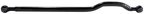 Mevotech GS251261 Suspension Track Bar - Rear - view 1