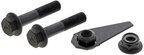 Mevotech GS251261 Suspension Track Bar - Rear - view 4