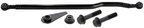 Mevotech GS251261 Suspension Track Bar - Rear - view 3