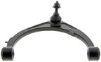 Mevotech GS251267 Suspension Control Arm and Ball Joint Assembly - Front Left Upper - view 2