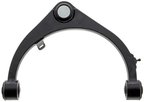 Mevotech GS251267 Suspension Control Arm and Ball Joint Assembly - Front Left Upper - view 4