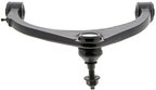 Mevotech GS251267 Suspension Control Arm and Ball Joint Assembly - Front Left Upper - view 5