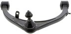 Mevotech GS251267 Suspension Control Arm and Ball Joint Assembly - Front Left Upper - view 1