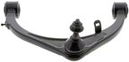 Mevotech GS251268 Suspension Control Arm and Ball Joint Assembly - Front Right Upper - view 1