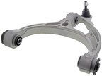 Mevotech GS251269 Suspension Control Arm and Ball Joint Assembly - Front Left Lower - view 2