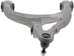 Mevotech GS251269 Suspension Control Arm and Ball Joint Assembly - Front Left Lower - view 5