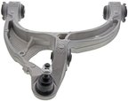 Mevotech GS251269 Suspension Control Arm and Ball Joint Assembly - Front Left Lower - view 1
