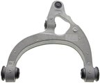 Mevotech GS251270 Suspension Control Arm and Ball Joint Assembly - Front Right Lower - view 4