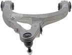 Mevotech GS251270 Suspension Control Arm and Ball Joint Assembly - Front Right Lower - view 5