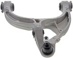 Mevotech GS251270 Suspension Control Arm and Ball Joint Assembly - Front Right Lower - view 1