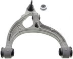 Mevotech GS251270 Suspension Control Arm and Ball Joint Assembly - Front Right Lower - view 6
