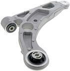 Mevotech GS251282 Suspension Control Arm - Front Left Lower - view 2