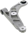 Mevotech GS251282 Suspension Control Arm - Front Left Lower - view 3