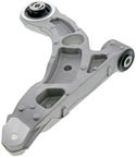 Mevotech GS251282 Suspension Control Arm - Front Left Lower - view 1