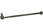 Mevotech GS25132 Lateral Arm and Ball Joint Assembly - Rear Left Upper - view 1