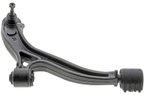 Mevotech GS25140 Suspension Control Arm and Ball Joint Assembly - Front Right Lower - view 2