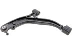 Mevotech GS25140 Suspension Control Arm and Ball Joint Assembly - Front Right Lower - view 4