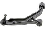 Mevotech GS25140 Suspension Control Arm and Ball Joint Assembly - Front Right Lower - view 3