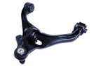 Mevotech GS25142 Suspension Control Arm and Ball Joint Assembly - Front Left Lower - view 4
