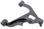 Mevotech GS25149 Suspension Control Arm and Ball Joint Assembly - Front Left Lower - view 4
