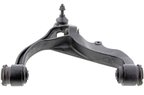 Mevotech GS25150 Suspension Control Arm and Ball Joint Assembly - Front Right Lower - view 2