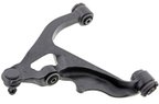 Mevotech GS25150 Suspension Control Arm and Ball Joint Assembly - Front Right Lower - view 4