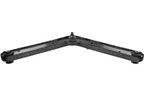 Mevotech GS25156 Suspension Control Arm and Ball Joint Assembly - Rear Upper - view 2