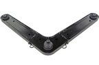 Mevotech GS25156 Suspension Control Arm and Ball Joint Assembly - Rear Upper - view 1