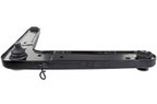 Mevotech GS25156 Suspension Control Arm and Ball Joint Assembly - Rear Upper - view 3