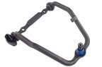 Mevotech GS25164 Suspension Control Arm and Ball Joint Assembly - Rear Left Upper - view 1