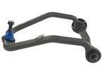Mevotech GS25164 Suspension Control Arm and Ball Joint Assembly - Rear Left Upper - view 3