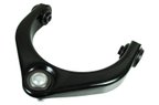 Mevotech GS25168 Suspension Control Arm and Ball Joint Assembly - Front Upper - view 4