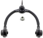 Mevotech GS25169 Suspension Control Arm and Ball Joint Assembly - Front Upper - view 6