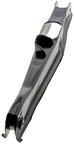 Mevotech GS25176 Suspension Control Arm - Rear Lower Rearward - view 2