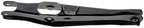 Mevotech GS25176 Suspension Control Arm - Rear Lower Rearward - view 4