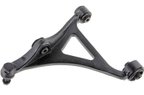 Mevotech GS25178 Suspension Control Arm and Ball Joint Assembly - Front Right Lower - view 4