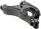 Mevotech GS25196 Suspension Control Arm and Ball Joint Assembly - Front Left Lower - view 1