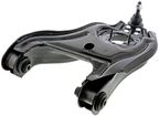 Mevotech GS25197 Suspension Control Arm and Ball Joint Assembly - Front Right Lower - view 2